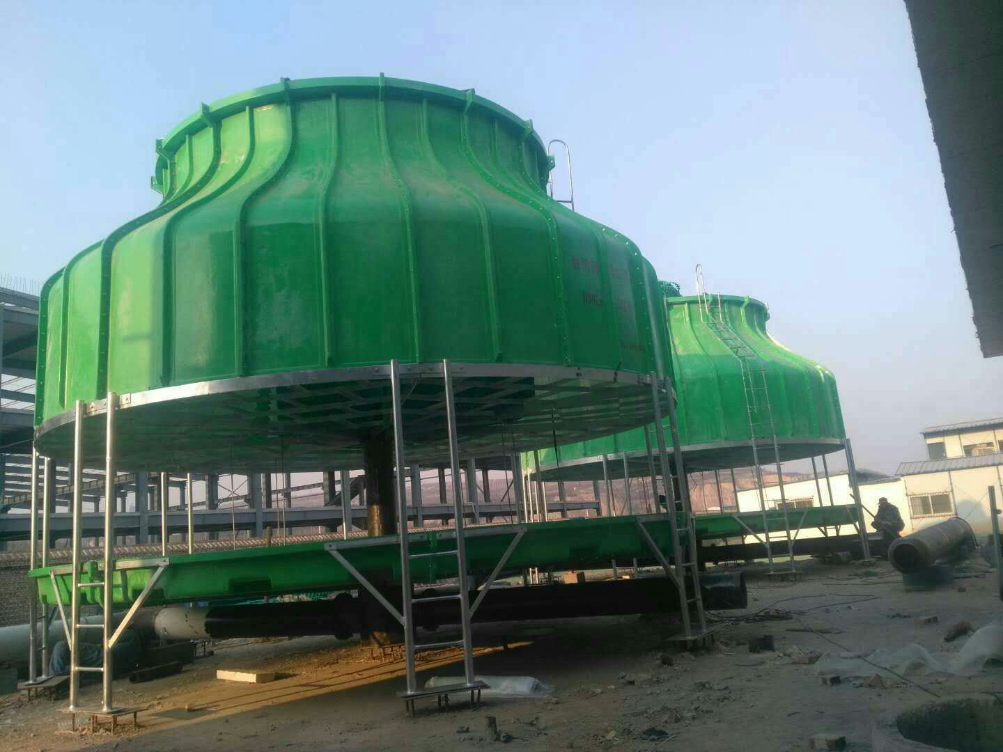 长沙低噪声蜜桃永久免费视频入口冷却塔生产厂家批发-供货商电话