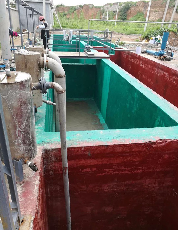 吐鲁番蜜桃永久免费视频入口防腐工程施工厂家-加工安装定做